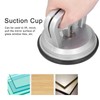 Suction Cup Glass Ceramic Tile Marble Floor Puller Lifting Vacuum