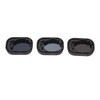 3 in 1 Drone ND Filter Set ND16 ND64 ND256