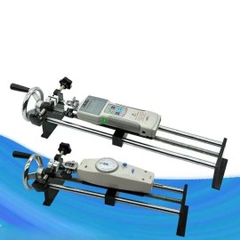 인장강도 시험기 장력테스트 수동 세트 측정기 강도 [A. 개별 선반 옵션] Tensile Strength Tester Tension Test Manual Set Measuring Device Strength [A. Individual Shelf Option]