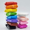 JQ 12-Color Children's Toy Clay Tool Set / 12색 어린이 아동 장난감 점토 클레이 도구 세트