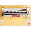 Imperia Simplex Titania line. Accessories for pasta machines. 100% made