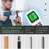 5 in 1 Handheld Stud Finder Quick Locating Stud Scanner