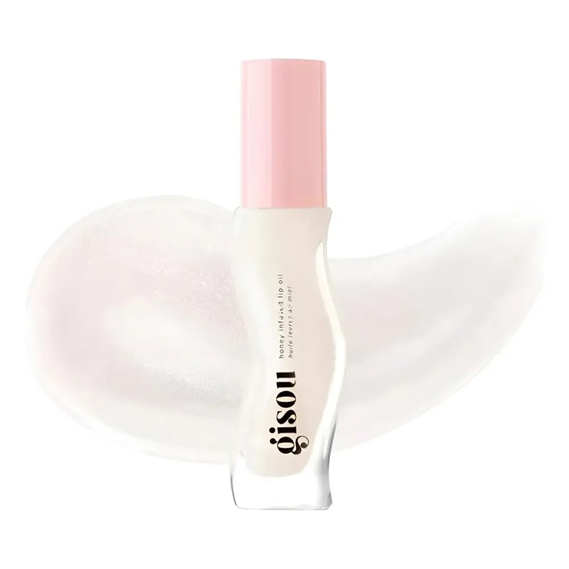 Pp Gloss Labial Con Miel 8ml,hidratación Intensa,coconut
