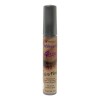 Máscara de pestañas Prosa Microfibras waterproof 13g color negro 1