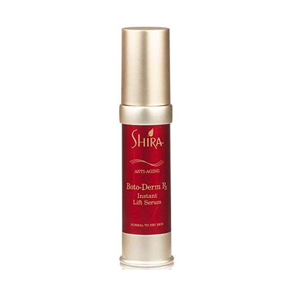 Anti Aging Instant Facial Lift Serum, 2.2 Ounce