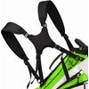 Golf Bag Strap Replacement Shoulder Adjustable Strap Padded Backpack Golf