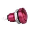8mm Momentary Push Button Switch, Mini Waterproof Round Push Button