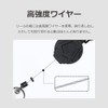 lifactlab. Pass Case, Commuter Passcase, Reel, High Strength Card Holder