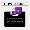 3D Lifting Night Cream, Probiotic Facial Treatment for Face (1