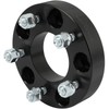 ECCPP 4PCS 1.25" 5x5 to 5x4.75 Wheel Adapters 2008-2020 for