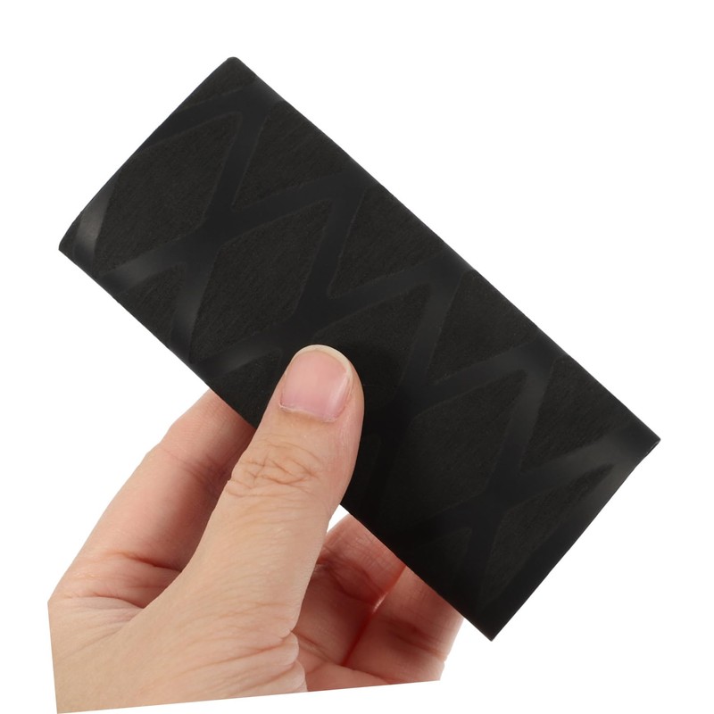 ULTECHNOVO Table Tennis Racket Grip Tape Replacement Grip Wraps for