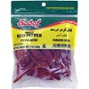 Sadaf Whole Red Pepper - Red Pepper for Cooking, Seasoning
