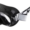 Cressi Samoa Mask - Samoa Mask for Diving and Snorkelling,