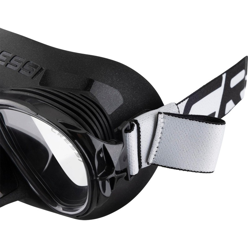 Cressi Samoa Mask - Samoa Mask for Diving and Snorkelling,