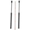 A-Premium Hood and Tailgate Lift Supports Struts Compatible with Maserati
