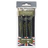 TJR Tackle Hybrid Lead Free Leaders Quick Change Swivels 60lb