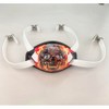 Football Chin Strap - Durable Shell Provides Maximum Protection, Football