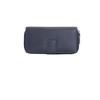 Josephine Osthoff Bremen Compact Genuine Leather Wallet with RFID Protection,
