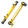 MechaniLite Under Hood Work Light Bar, 3000LM LED Magnetic Light
