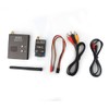AKK TS832+RC832 5.8G 2000M Range FPV Audio Video Transmitter and