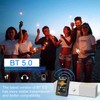 USB Audio Player Hi-Fi Mp3 Player Mini MP3 MP4 Player