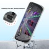 Steam Deck Cover TPU Protective Case for Steam Deck LCD