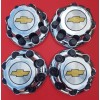 REPRODUCTION 4 New Chevy Express Van 2500 3500 CHROME Center