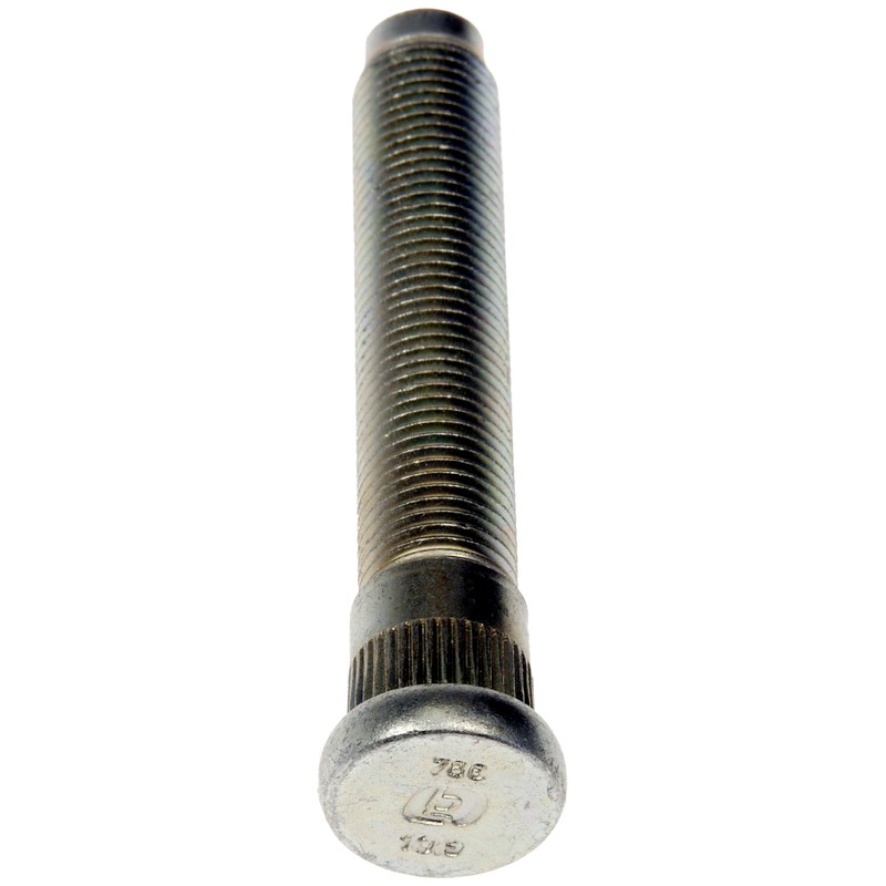 Dorman 610-786 Rear M14-1.50 Serrated Wheel Stud - 15.85mm Knurl,