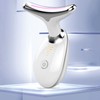 Microcurrent Beauty Device Neck and Face Lifting Massager Anti-ageing Neck
