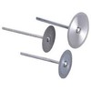 Nakanishi Diamond Cutting Disc Electrodeposition Type Shank Diameter 14015 φ3