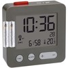 TFA Dostmann 60.2545 Digital Radio Alarm Clock