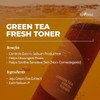 ISNtree Green Tea Fresh Toner, 6.76 fl oz (200 ml)