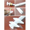 Dog Pill Shooter, Pet Auxiliary Feeding Tool, Cat Pill Gun,
