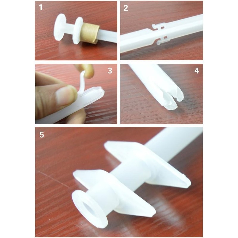 Dog Pill Shooter, Pet Auxiliary Feeding Tool, Cat Pill Gun,