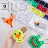SUNNYCLUE 1 Box DIY 8 Sets Beads Pets Beads Craft