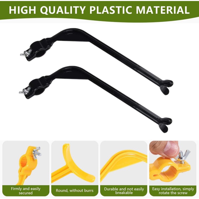 WADY 2 Pcs Golf Swing Trainering & Wrist Hinge Aid