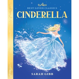 Best-loved Classics - Cinderella