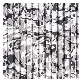 BlackTip Jetsports Traction Mats Compatible with Kawasaki Ultra 250, 260, 300, 310 White-Camo