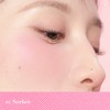 teo and the Ceramic Hangang Sunset Blush 4.1g (Set/Single) (6