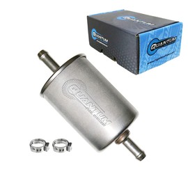 QFS Fuel Pump Assembly Fuel Filter Replaces 275500503 Replacement for Sea-Doo GTX DI, RX DI, 2000-2003, HFP-F112