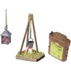 Rulke Rulke020101 Crib Light Set, Multi Color