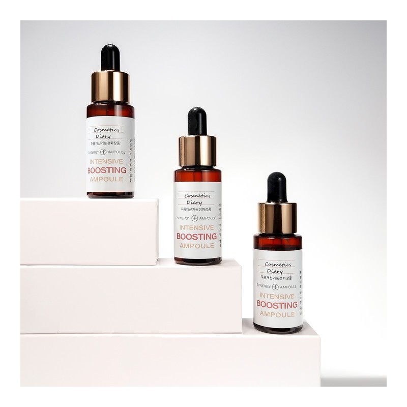 Summer discount✨️Bakuchiol boosting ampouleㅣElasticity + wrinkle improvement functionality / 여름할인✨️바쿠치올