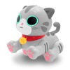TKSK TK-117 RoboCatty Friendly My, Remote Control, Radio Control, Program