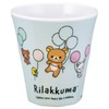 Skater MTB2 Tumbler, 9.1 fl oz (270 ml), Melamine, Cup,