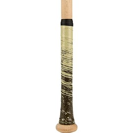 CHAMPRO Extreme Tack Bat Grip Tape, Pine Tar