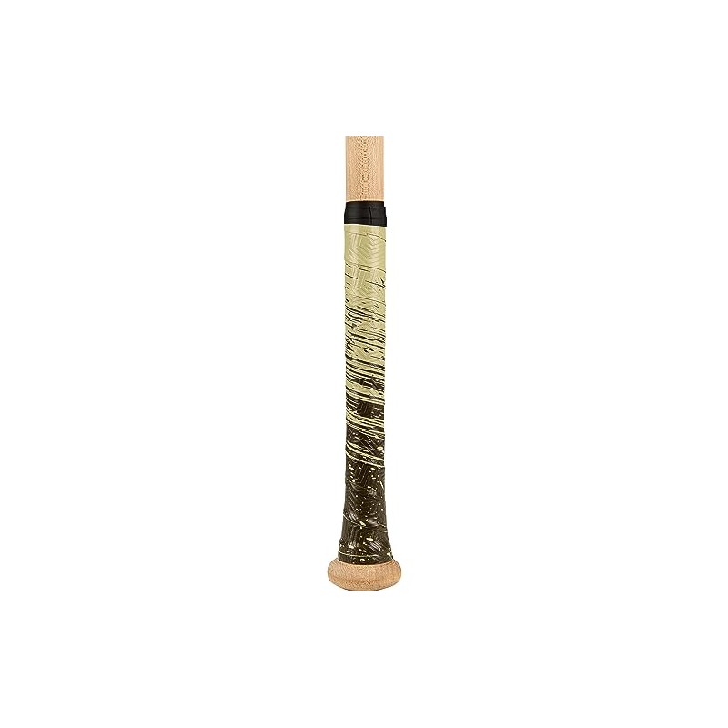 CHAMPRO Extreme Tack Bat Grip Tape, Pine Tar