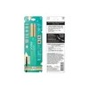 Máscara de pestañas Milani Highly Rated Lash Extensions Negro a