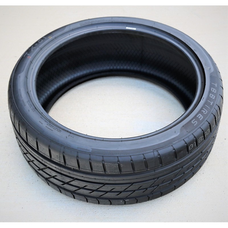 235/30ZR22 90W XL TBB TX-01