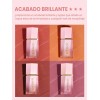 Rubor Líquido Sheglam Color Bloom Love Cake Brillante para Mejillas