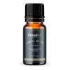 ProudCo Aceite Terapeutico Esencial De Arbol De Te 15ml 100%